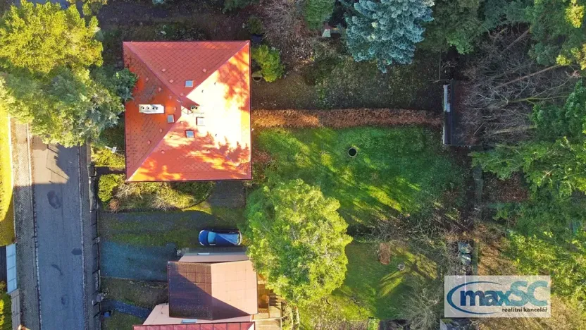 Prodej rodinného domu, Rychnov nad Kněžnou, Wolkerova, 114 m2