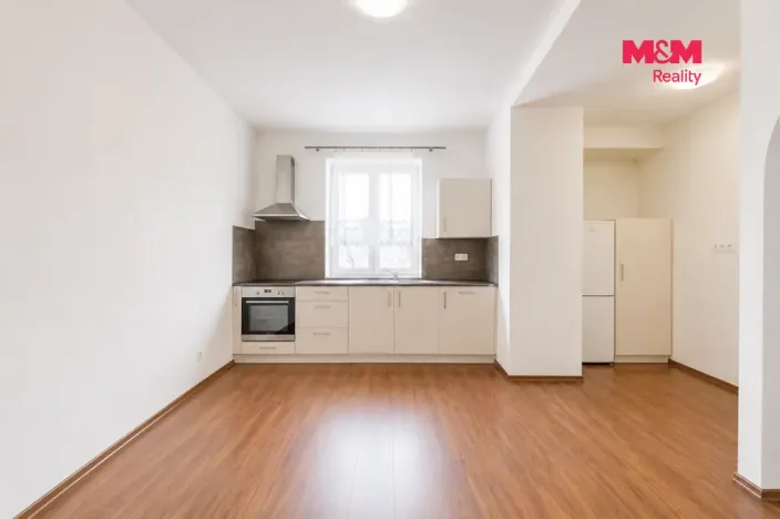 Prodej bytu 3+kk, Holýšov, Italská, 53 m2