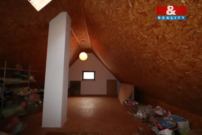 Pronájem chaty, Nejdek - Vysoká Štola, 50 m2