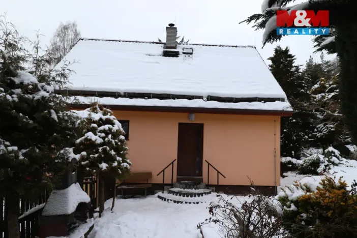 Pronájem chaty, Nejdek - Vysoká Štola, 50 m2