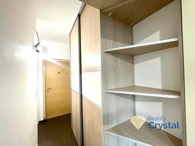 Pronájem bytu 1+1, Mariánské Lázně, Podhorská, 38 m2