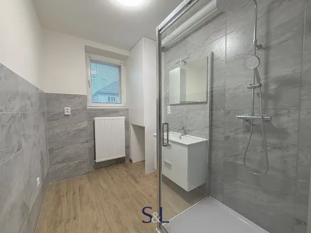 Pronájem bytu 3+1, Nový Bor, Skalická, 84 m2