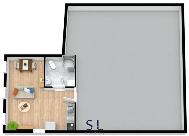 Prodej vícegeneračního domu, Rumburk, Dlouhá, 144 m2