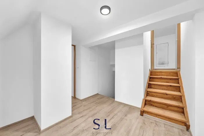 Prodej vícegeneračního domu, Rumburk, Dlouhá, 144 m2