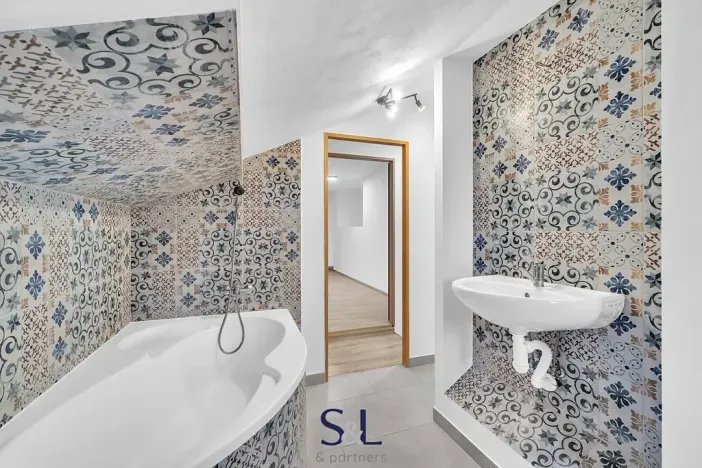 Prodej rodinného domu, Rumburk, Dlouhá, 144 m2