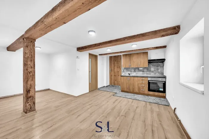 Prodej rodinného domu, Rumburk, Dlouhá, 144 m2