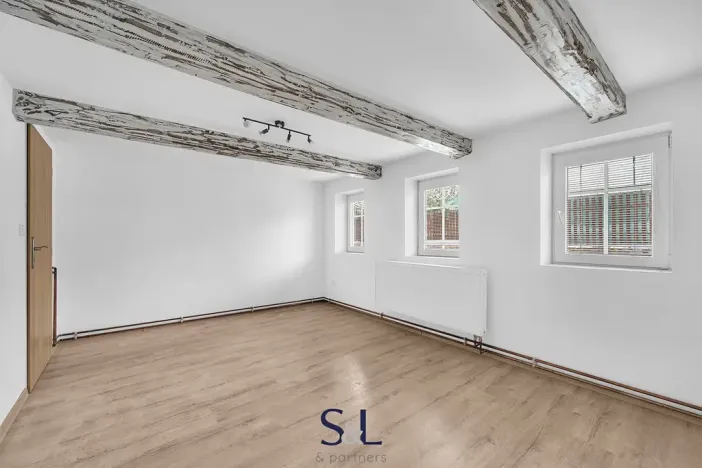 Prodej rodinného domu, Rumburk, Dlouhá, 144 m2