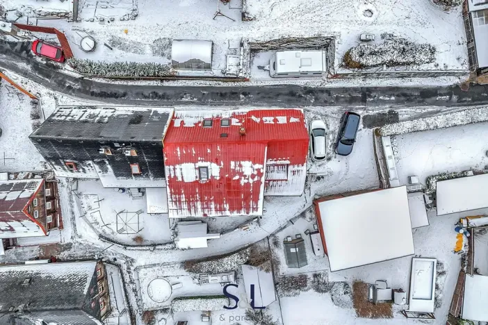 Prodej rodinného domu, Rumburk, Dlouhá, 144 m2