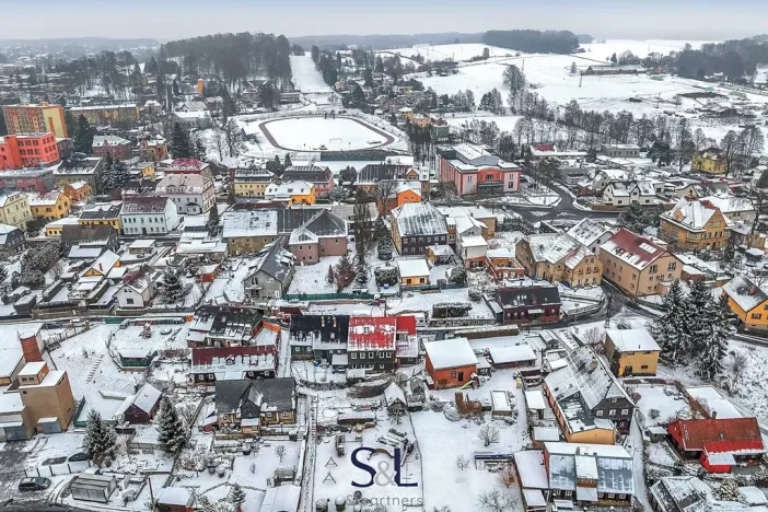 Prodej rodinného domu, Rumburk, Dlouhá, 144 m2