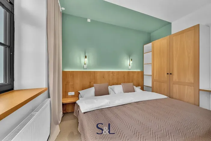 Prodej ubytování, Osečná, Svatovítské náměstí, 1005 m2