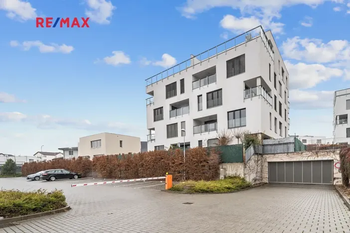 Prodej bytu 3+kk, Brno, Firkušného, 80 m2