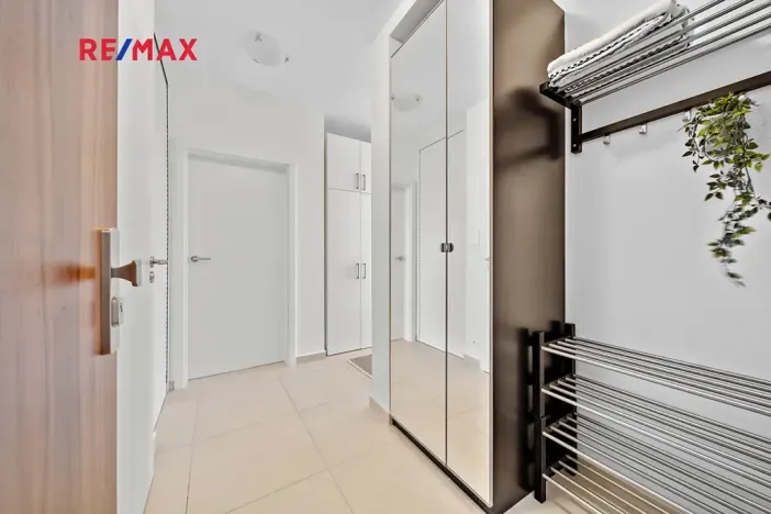 Prodej bytu 3+kk, Brno, Firkušného, 80 m2