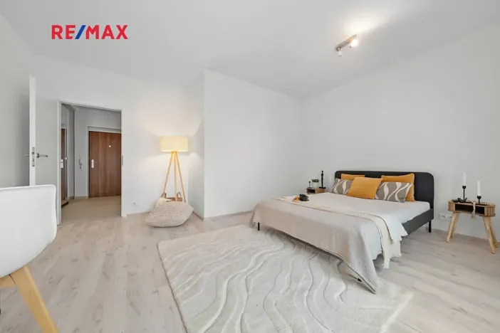 Prodej bytu 3+kk, Brno, Firkušného, 80 m2