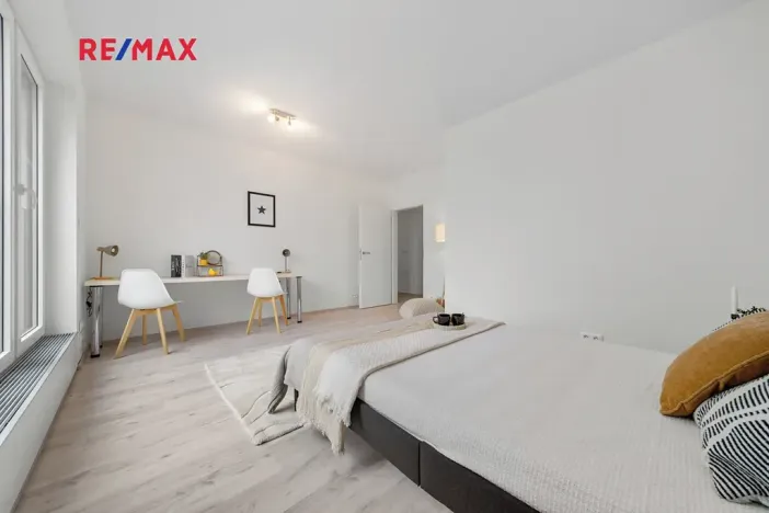 Prodej bytu 3+kk, Brno, Firkušného, 80 m2