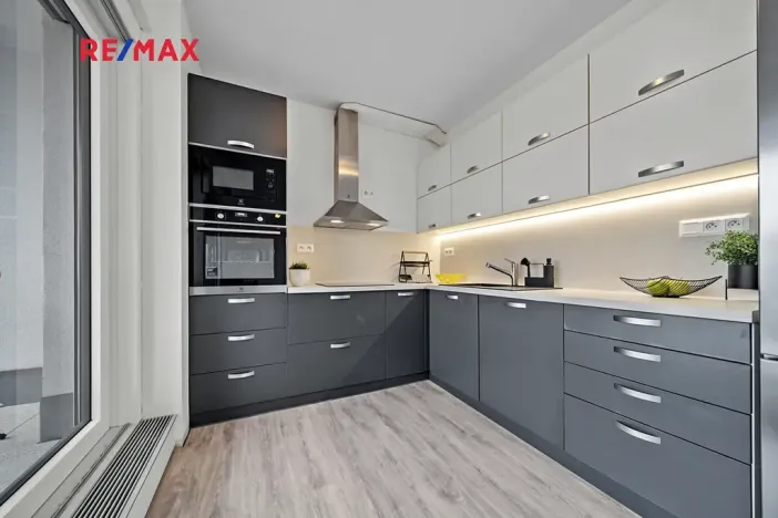 Prodej bytu 3+kk, Brno, Firkušného, 80 m2