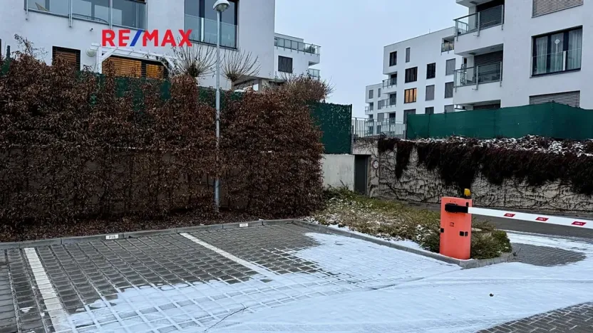 Prodej bytu 3+kk, Brno, Firkušného, 80 m2