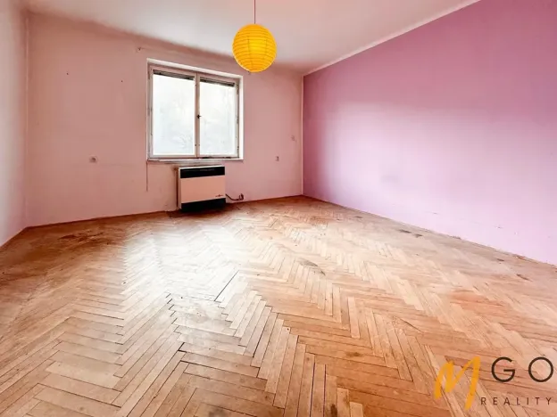 Prodej bytu 2+kk, Ústí nad Orlicí, Husova, 53 m2