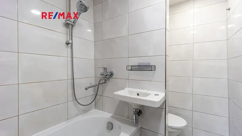 Prodej bytu 1+kk, Varnsdorf, Žitavská, 25 m2