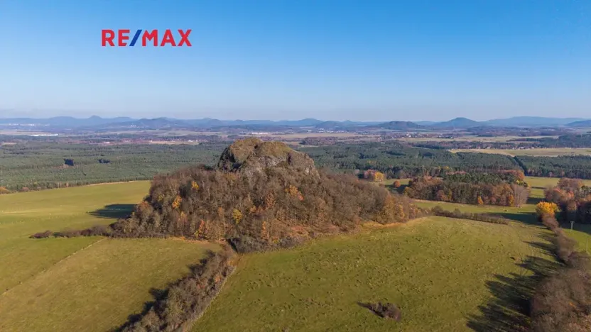 Prodej rodinného domu, Provodín, 290 m2