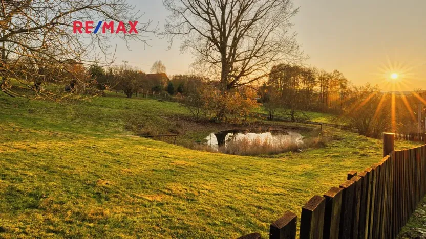 Prodej rodinného domu, Provodín, 290 m2