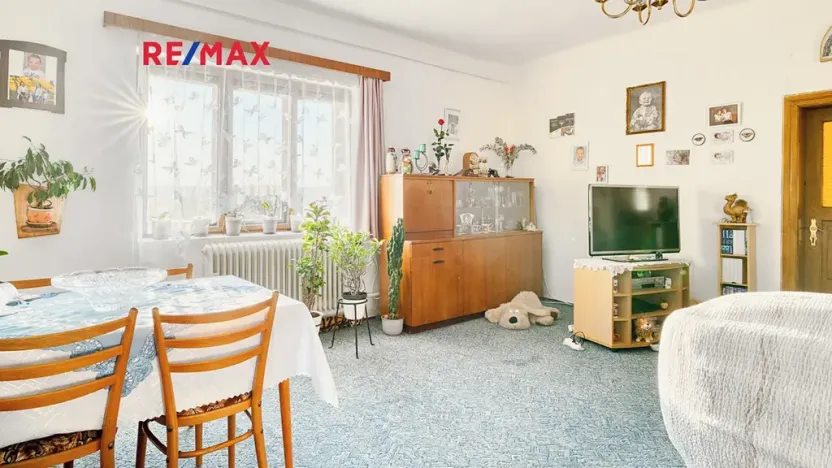 Prodej rodinného domu, Provodín, 290 m2