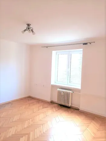 Pronájem bytu 2+1, České Budějovice, Pražská tř., 58 m2