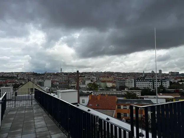 Prodej bytu 1+kk, Praha - Nusle, Maroldova, 27 m2