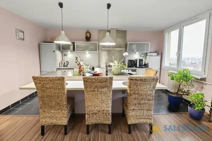 Prodej bytu 3+kk, Kladno, Děčínská, 77 m2