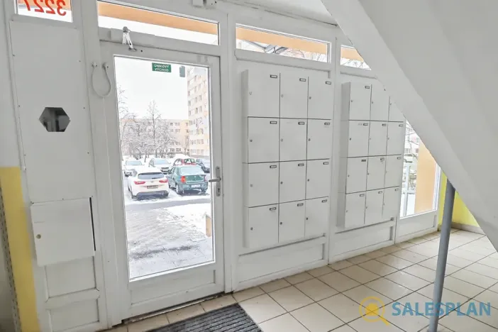 Prodej bytu 3+kk, Kladno, Děčínská, 77 m2