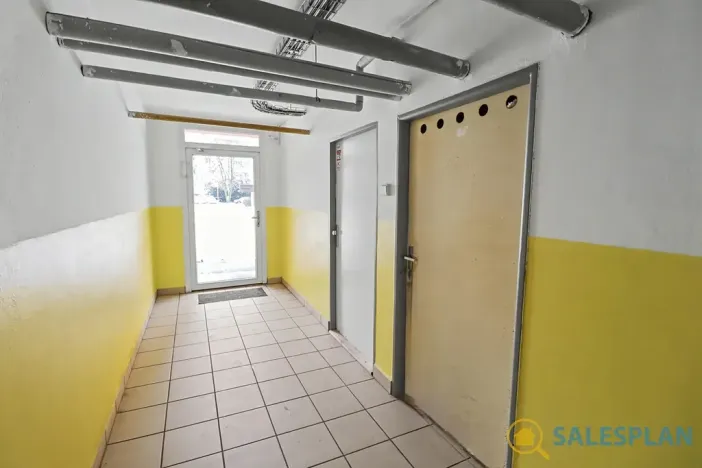 Prodej bytu 3+kk, Kladno, Děčínská, 77 m2