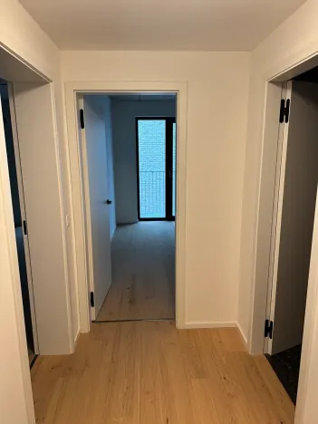 Pronájem bytu 2+kk, Brno, Bratislavská, 57 m2