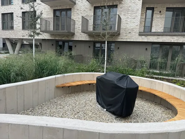 Pronájem bytu 2+kk, Brno, Bratislavská, 57 m2