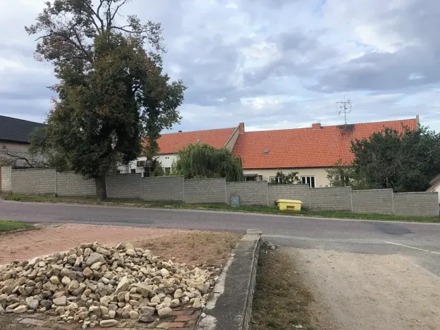 Prodej rodinného domu, Tavíkovice, 1000 m2