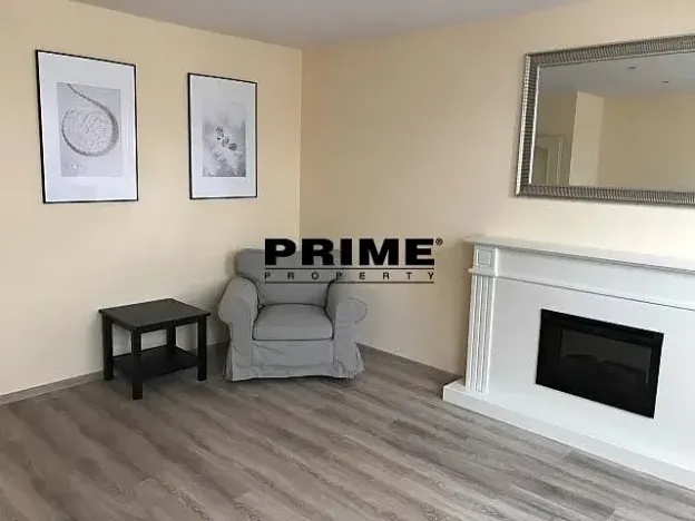 Pronájem bytu 3+1, Praha - Vinohrady, Máchova, 92 m2