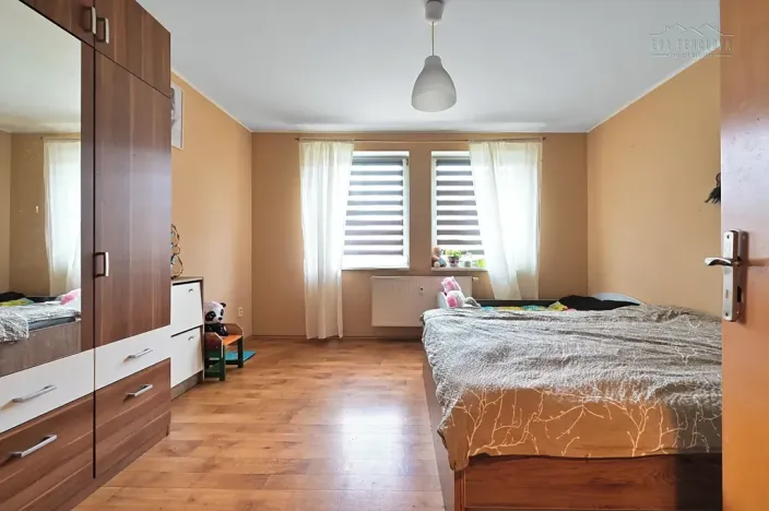 Pronájem bytu 2+1, Vejprnice, Jižní Svahy, 70 m2