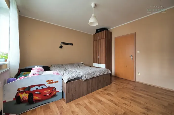 Pronájem bytu 2+1, Vejprnice, Jižní Svahy, 70 m2