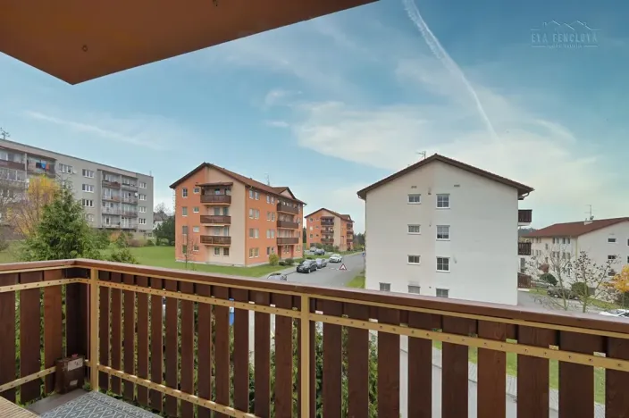 Pronájem bytu 2+1, Vejprnice, Jižní Svahy, 70 m2