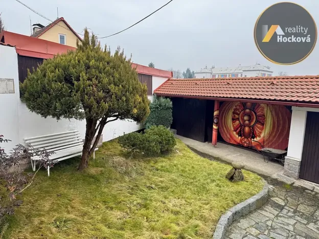 Prodej rodinného domu, Krhanice, 154 m2