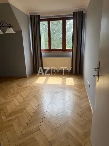 Prodej vily, Praha - Dejvice, Komornická, 290 m2