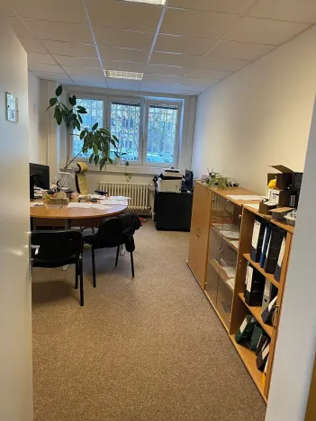 Pronájem komerční nemovitosti, Praha - Zličín, Strojírenská, 500 m2