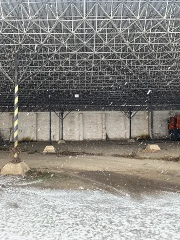 Pronájem garážového stání, Pardubice, 100 m2