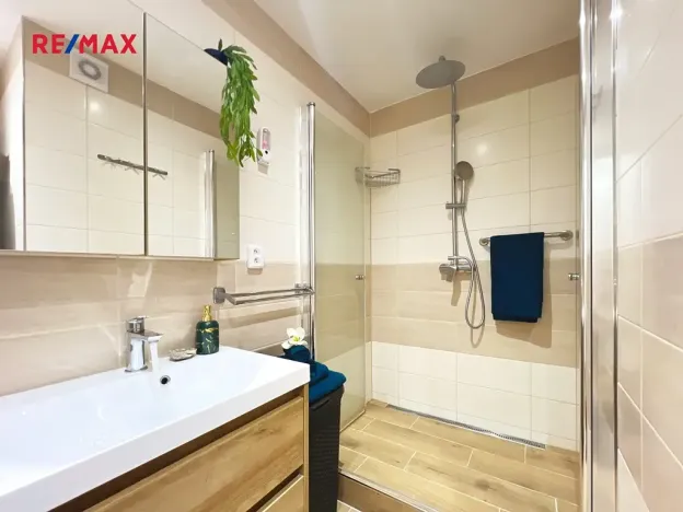 Prodej bytu 4+1, Cheb, Mírová, 83 m2