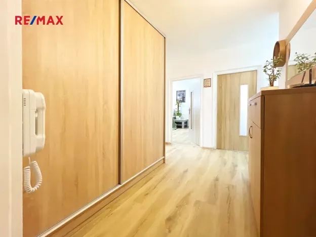 Prodej bytu 4+1, Cheb, Mírová, 83 m2