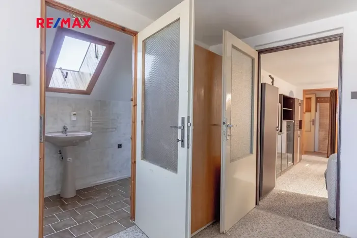 Prodej rodinného domu, Brandýs nad Labem-Stará Boleslav, Havlíčkova, 120 m2