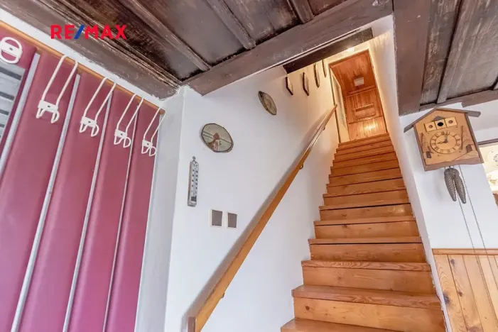 Prodej rodinného domu, Brandýs nad Labem-Stará Boleslav, Havlíčkova, 120 m2