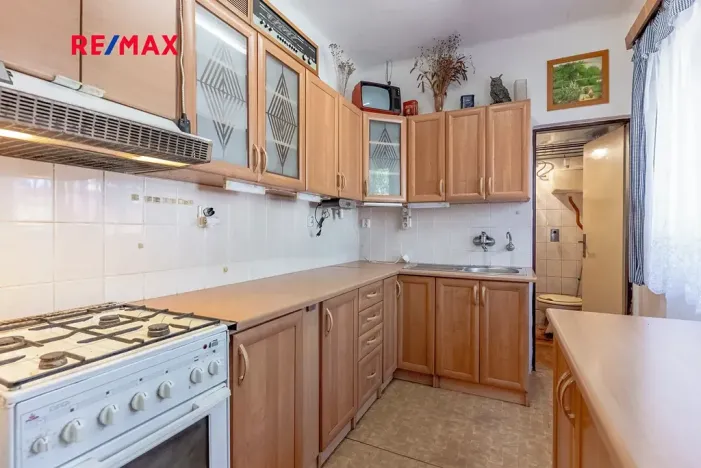 Prodej rodinného domu, Brandýs nad Labem-Stará Boleslav, Havlíčkova, 120 m2