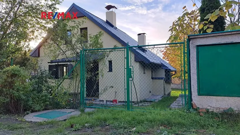 Prodej rodinného domu, Hradištko, 86 m2