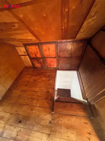 Prodej chaty, Hradištko, 86 m2