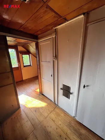 Prodej chaty, Hradištko, 86 m2