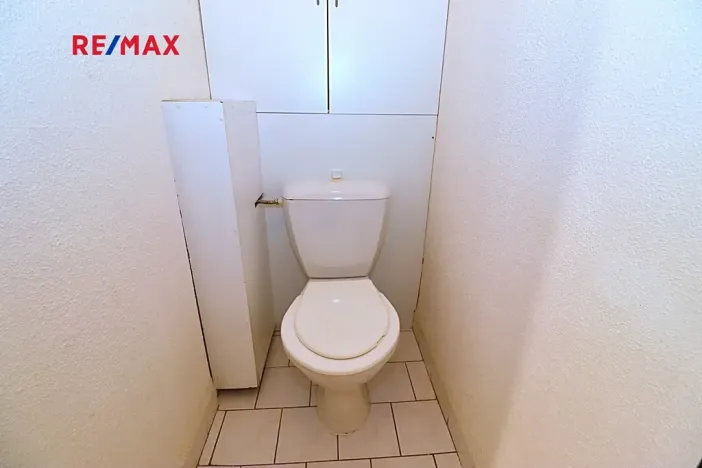 Prodej bytu 3+1, Chrudim, Pardubická, 59 m2